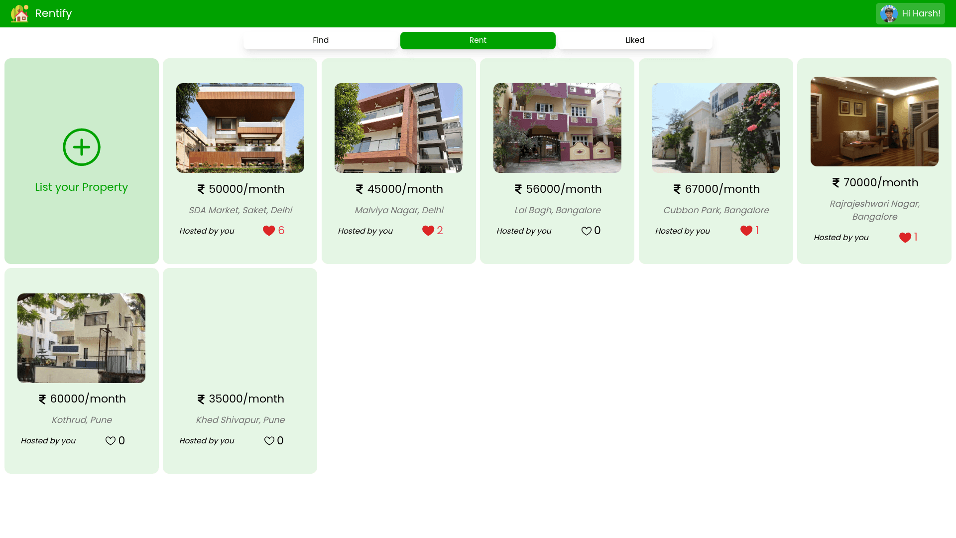 Rentify Image