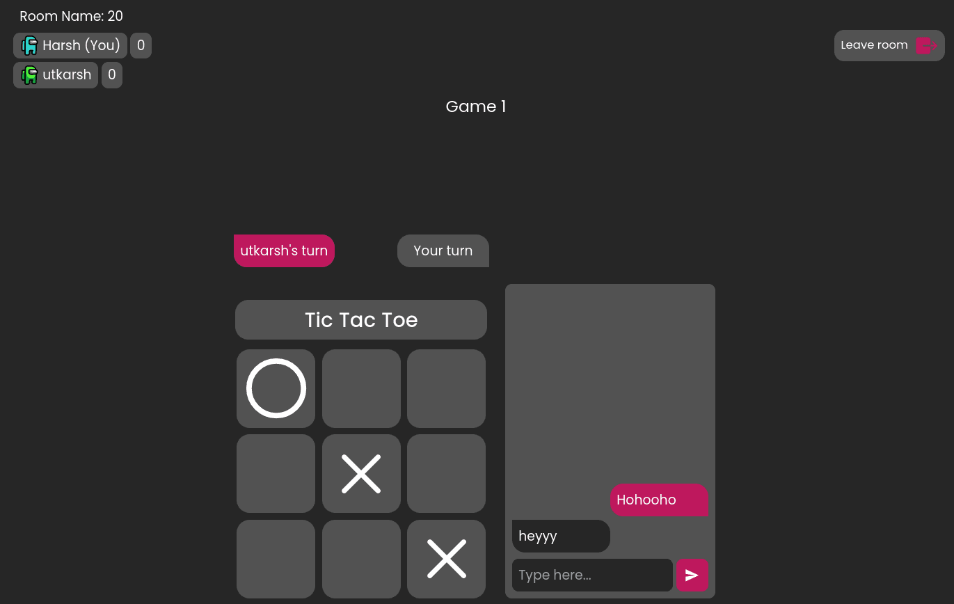 TicTacToe Image